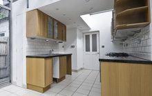 Slockavullin kitchen extension leads